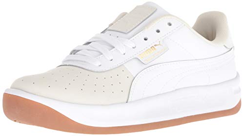 Best PUMA Women's Cali Sneaker.