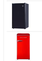 mini fridge cheap.