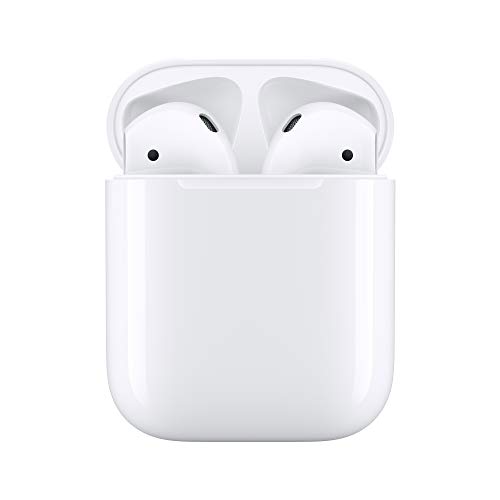 Best Apple AirPods with Charging Case (Wired).