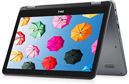Dell Inspiron 11 3000 2-in-1 11.6" HD Touchscreen Laptop.