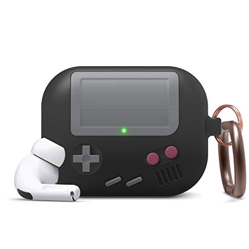 Compatible with AirPods Pro Case Cover (instock).