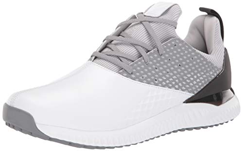 adidas Women's Cloudfoam Pure Running Shoe.