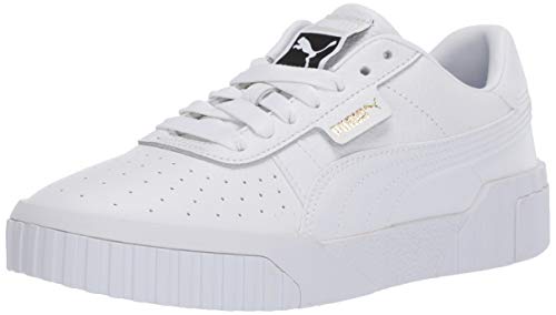 Best PUMA Women's Cali Sneaker.