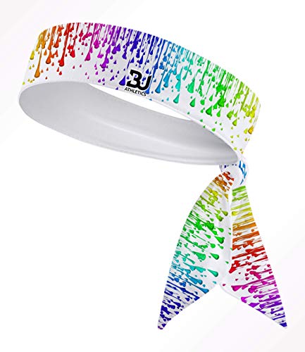 Custom Multi. Color Droplets B3 U ATHLETICS B3-Dry.