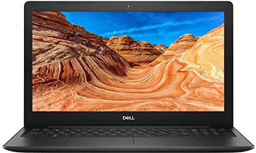 Newest Dell Inspiron 3000 Laptop, 15.6 HD LED-Backlit Display.