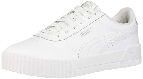 PUMA Women's Carina Sneaker Deal.