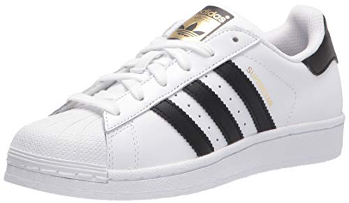 adidas Originals unisex-child Superstar Shoes.