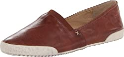 Frye Womens Melanie Slip On Sneaker Promo.