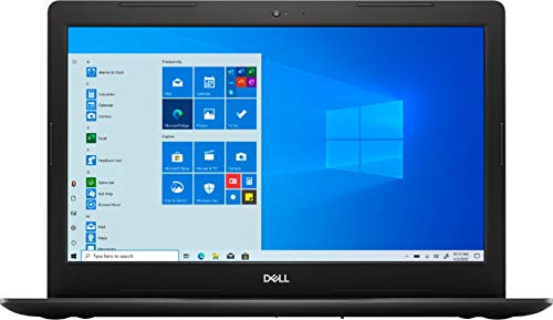 Dell Inspiron 15 3000 (3593) Laptop Computer - 15.6 inch.