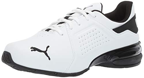 PUMA Men's Viz Runner Cross-trainer Deal.