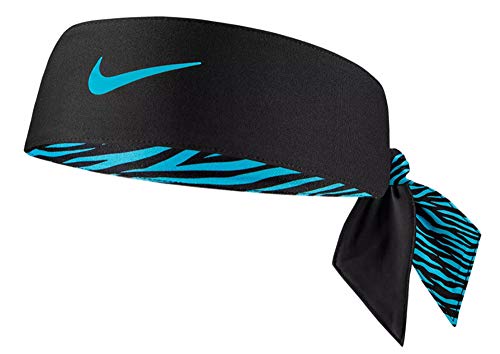 Brand: Nike NIKE Zebra Printed 2.0 Reversible Tie Head.