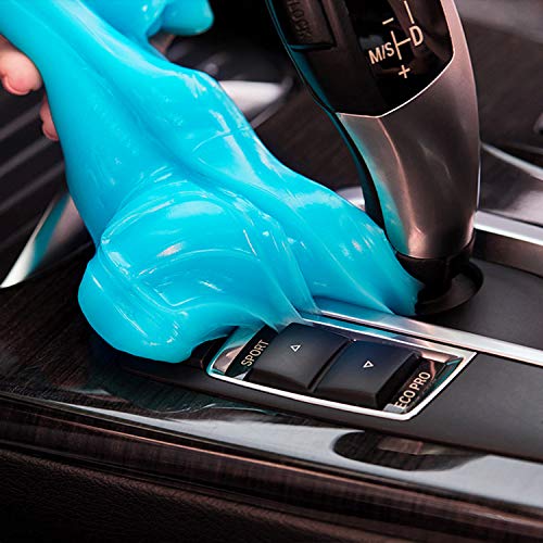 Car Cleaning Gel.
