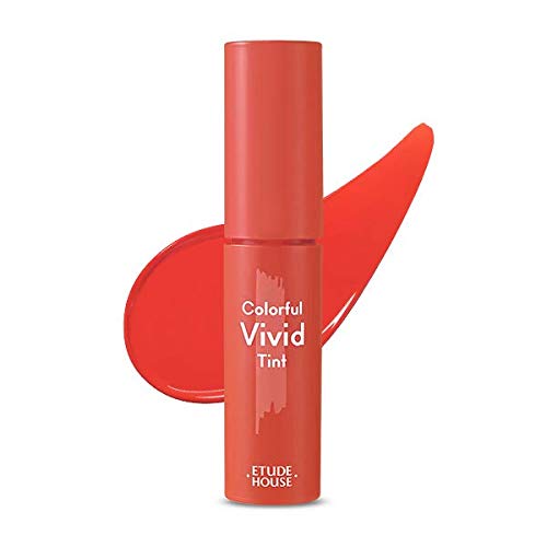 Etude House Colorful Vivid Tint Sale.