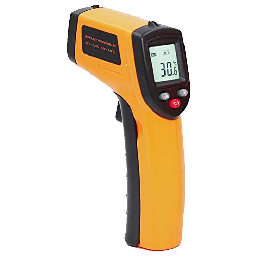 Inkbird Infrared Thermometer Ink-IFT Deal.