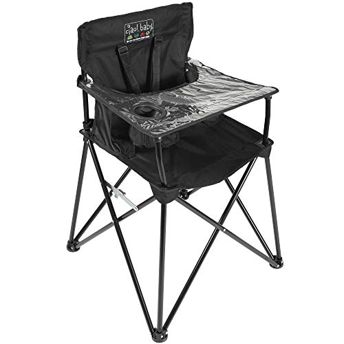 ciao! baby Portable High Chair for Babies and Toddlers discount.