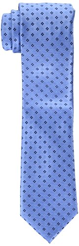 Tommy Hilfiger Men's Solid Ties.