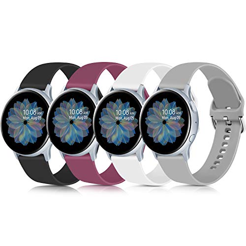 4 Pack Bands for Samsung Galaxy Watch Sale.