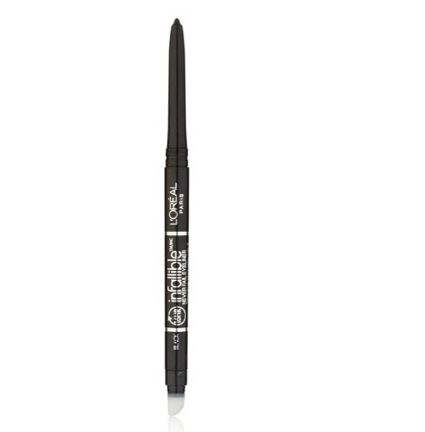 L'Oreal Paris Makeup Infallible Eyeliner SALE.