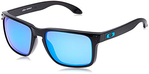 Oakley Men's Oo9384 Holbrook Mix Rectangular Sunglasses promo code.