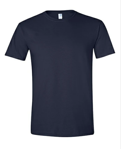 ANVIL LIGHTWEIGHT SOFTSTYLE T-SHIRT.