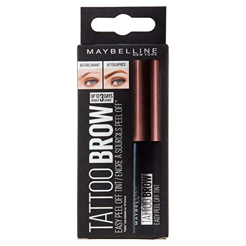 Maybelline New York Tattoostudio Brow Pomade Long Lasting Deal.