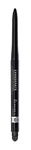 Rimmel Scandaleyes Waterproof Gel Eye Liner Pencil Deal.