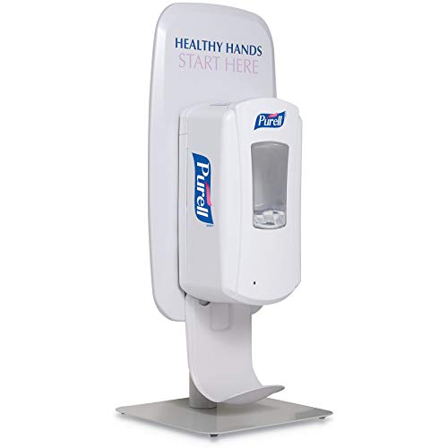 PURELL LTX or TFX Table Top Dispenser Stand For SALE.