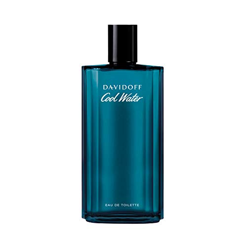 Davidoff Cool Water Edt Spray for Men, 6.7 oz.