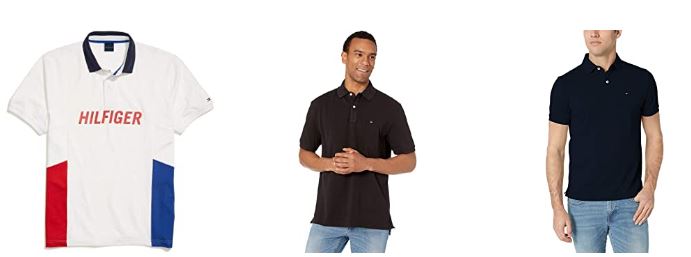 Tommy Hilfiger Polo.