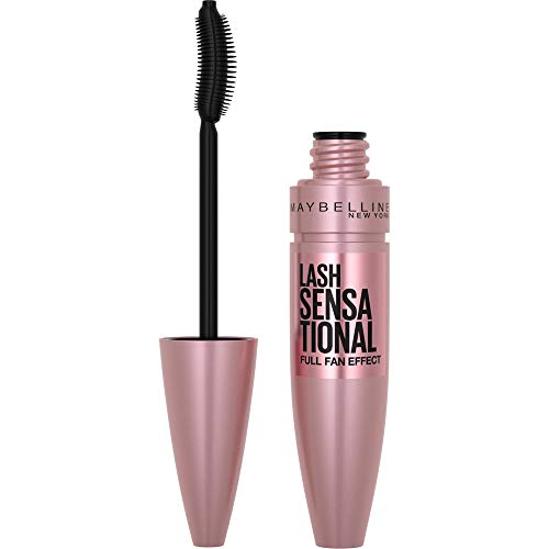 MAYBELLINE Lash Sensational Washable Mascara Deal.