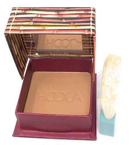 Benefit Cosmetics Hoola Bronzing Powder Sale.