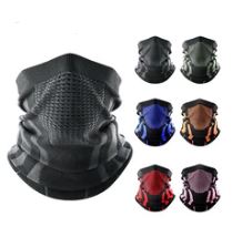 Thermo Bandana Face Mask.