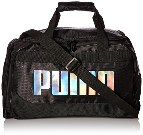 PUMA Defiance Duffel Bag.