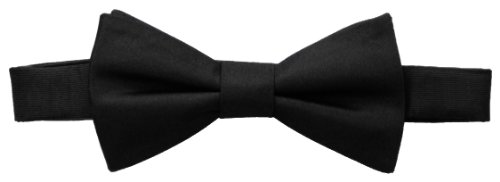 Tommy Hilfiger Men's Spring Plaid 3 Bow Tie.