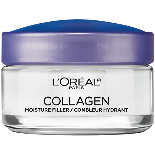 Dermatologist-tested L'Oreal Paris Collagen cream Sale.