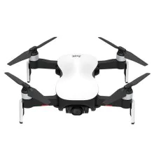 JJRC X12 GPS 5G WiFi 4K Smart Control HD Camera 3-axis Drone.