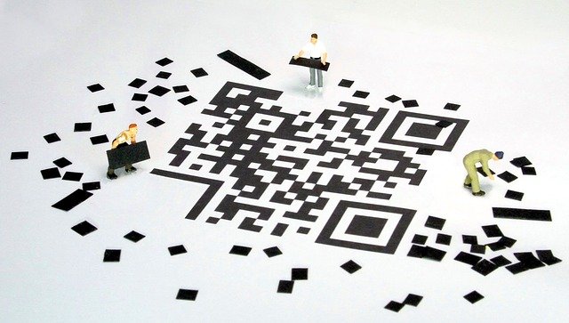 QR Code Generator.