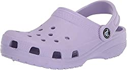 Mens and Womens Classic Clog | Water Shoes Promo.