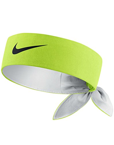 Nike Tennis Headband.