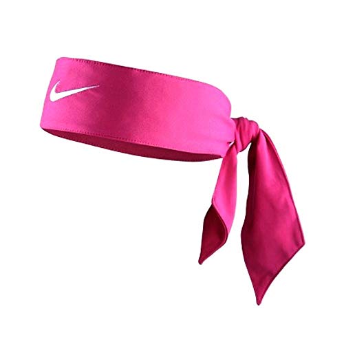 Nike Dri-Fit Head Tie 3.0 (Pink).
