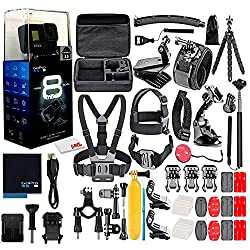 GoPro HERO8 Black Digital Action Camera - Waterproof Coupon Code.