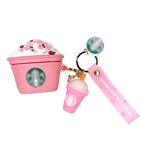 Airpods Pro Case,3D Cute Cartoon Funny Fun Cool Kawaii Cute.