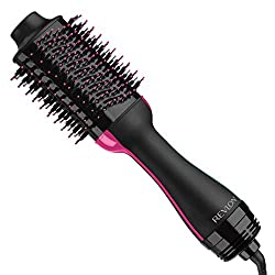 Revlon One-Step Hair Dryer & Volumizer Hot Air Brush Coupon.