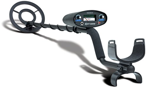 Bounty Hunter TK4 Tracker IV Metal Detector Deal.