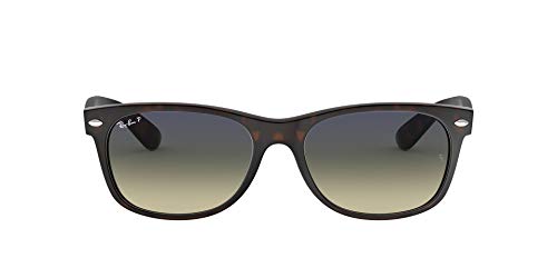 Ray-Ban RB2132 New Wayfarer Polarized Sunglasses coupon code.