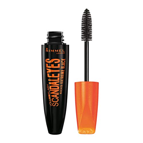 Rimmel Wonderful Wonderlash Mascara Deal.