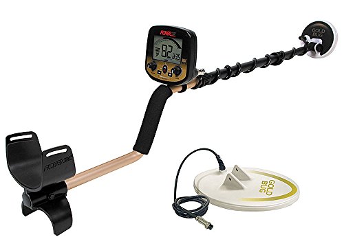 Baesan Professional Metal Detector High Accuracy Gold Detector Deal.