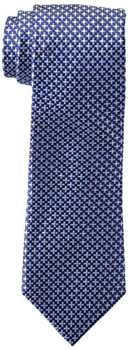 Tommy Hilfiger Men's Core Micro Tie.