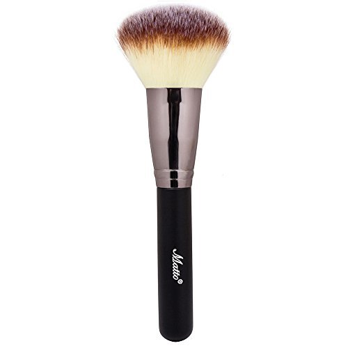 Matto Powder Mineral Brush Sale.