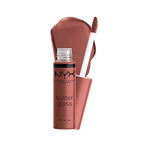 NYX PROFESSIONAL MAKEUP Butter Gloss Deal.